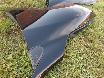 фото thumb №5, Крило renault megane iii праві