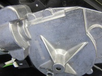 фото thumb №16, Citroen ds7 2020 кришка багажника багажника комплектна