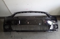 фото thumb №1, Бампер перед передній ford c-max mk2 lift 15-