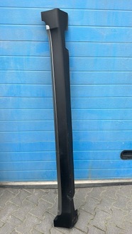 фото thumb №1, Kia sportage 2016- поріг накладка порога права