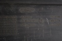 фото thumb №5, Защита радиатора ford mustang 2.3 2016 rhd