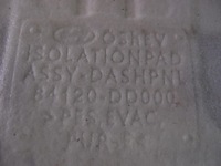 фото thumb №9, Шумоизоляция стены перегородки kona electric