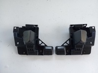 фото thumb №1, Напрямна бампера задня peugeot rifter opel combo e 9816808080 9816808180