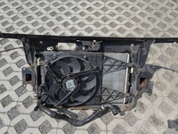 фото thumb №5, Skoda fabia ii 1.4 tdi pas передній, радіатор