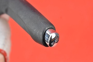 фото thumb №8, Рычаг тормоза ручного 6j0711461b seat ibiza 4 iv 08-12