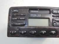 Ford fiesta mk4 радио 5000 rds кассета 96ap18k876bc Недорого, фото thumb