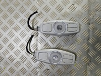 фото thumb №1, Ліхтарі стельовий кабіни mondeo mk4 led lift