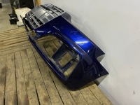 фото thumb №6, Бампер перед передний audi a5 8w6 b9 ii s-line решётка полный оригинал