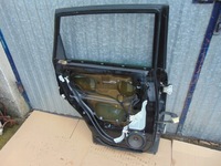 фото thumb №7, Дверь левый задняя chevrolet captiva цвет 19u