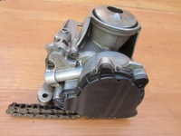 фото thumb №13, Peugeot mini 1.4 1.6 vti thp насос оливи shw v756749580 версія bez клапана