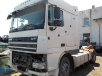 фото thumb №2, Daf xf 105 двері ліва