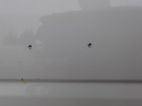 фото thumb №2, Двері ліва задні лівий задня range rover sport l494