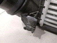 Интеркулер bmw x1 f48 7617600 интеркулер 2.0 с Разборки, фото thumb