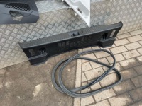 фото thumb №4, Renault clio v обивка багажника e-tech обшивки