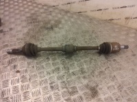 Mitsubishi outlander 2018 правая сторона приводной вал задняя Недорого, фото thumb