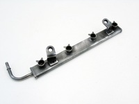 фото thumb №1, Планка впрыскивающий топлива 1.3 1.5 mitsubishi colt 6 smart forfour mn143973