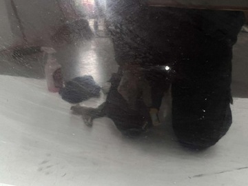 фото thumb №7, Nissan qashqai j10 06-10 капот передня pokrywagabg