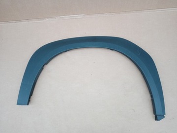 фото thumb №8, Suzuki sx4 s-cross ліва планка крила перед 2022