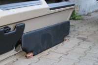 фото thumb №5, Mercedes actros mp4 приборная панель верхний полка бардачок козырьки солнечные streamspace