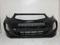 фото thumb №1, Бампер перед передний kia picanto 2 ii lift