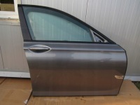 фото thumb №1, Bmw 7 fo1 правое передние дверь silbergrau a52