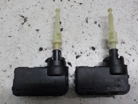 фото thumb №1, Peugeot 307 моторчик регулировки лампы