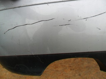 фото thumb №10, Audi a4 b5 8d9807521aa универсал 99-02 бампер зад