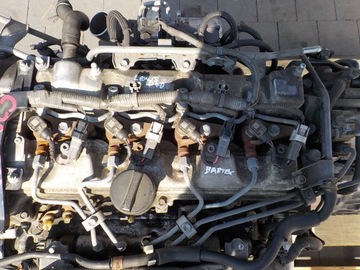 фото thumb №16, Lexus is ii 06r 2.2 dcat 177km двигун 2ad-fhv двигун комплектний