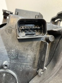 фото thumb №12, Bmw 3 e92 e93 headlight/headlamp 723991907