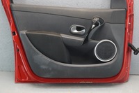 фото thumb №14, Дверь левый перед renault clio iii lift 5d