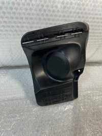 Купити Citroen c-elysse ліва решітка бампера перед, фото thumb