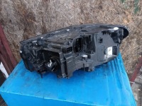 Bmw x3 g01 x4 g04 фара перед передняя правый  full led адаптивный 8496824 Оригинал, фото thumb