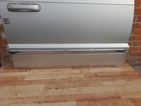 фото thumb №12, Jeep grand cherokee wk 5-10 дверь правый перед