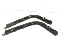 фото thumb №8, Tesla 3 напрямна бампера лівий задня 1083988-00-i