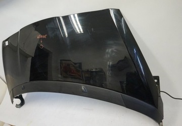 фото thumb №9, Капот кришки двигуна peugeot 5008 ktv ktvd