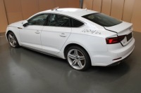 фото thumb №6, Засувка замка двері audi a5 f5 sportback 3c0837033b