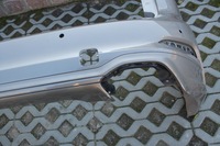 фото thumb №6, Ford focus mk4 kombi st бампер задний задняя 2 трубы