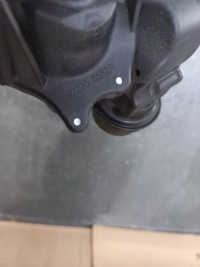 фото thumb №2, Корпус термостата renault captur ii 922306682r