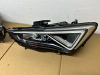 фото thumb №3, Лампы левая правая seat leon iv 4 cupra formentor full led