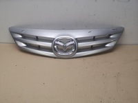 фото thumb №1, Решітка радіатора решітка радіатора mazda 3 i bk 5d hb оригінал
