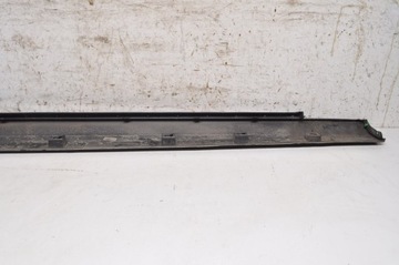 фото thumb №5, Volvo s90 v90 ii планка накладка порогова ліва 31386125