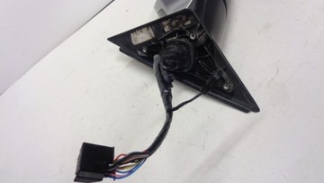 фото thumb №8, Дзеркало праві audi a6 c7 4g 14+2 16 pin фотохромний асистент європа