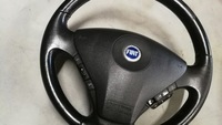 фото thumb №6, Руль кожа мультифункция fiat stilo 01-07