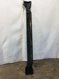 фото thumb №4, Молдинг порог левая peugeot 2008 #126