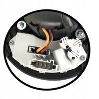 фото thumb №3, Вентилятор bmw 1 e87 2004 - 2011 з модуль