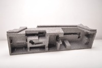 фото thumb №1, Volvo xc60 ii піна пінополістирол багажника 31423863