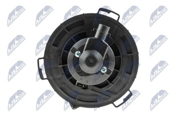 фото thumb №11, Воздуходувка вентилятор интерьера mazda 5 1.6 cd 1.8 mzr