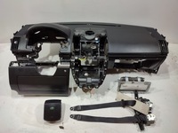 фото thumb №1, Land rover freelander приборная панель консоль подушка безопасности ремни