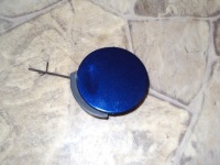 Купить Opel meriva a заглушка бампера, фото thumb