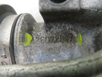 фото thumb №5, Рулевая рейка daewoo lanos клетка 26022847